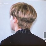 [EXO] 종대 <b>뒷모습</b> 좀 봐조