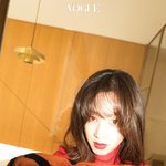 정려원 화보감성