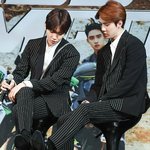 [EXO] <b>니</b>네 <b>진짜</b> 이렇게 귀여울거야?