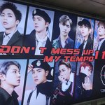 [EXO] 봐이두 엑소바 <b>템포</b>광고