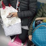 [이것좀봐줘] 임산부 지정 <b>좌석</b>에 일반인 너무한 거 아님??