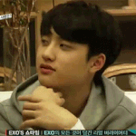 [EXO] <b>o형</b>이런거 뭐야