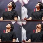 [VIXX] <b>뷰</b>라 머리하고 <b>터</b>앤스 춰주세요..