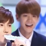 [EXO] 백현이 시강 데<b>자부</b> ㅋㅋㅋㅋㅋ