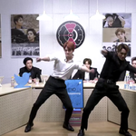 [EXO] 다리 이<b>메다</b>