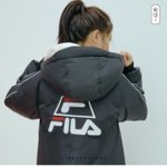 <b>재업</b>)) 롱패딩 추반해줭