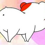 민지야 <b>안마</b>해줄게