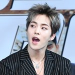 [시우민] 기자들 시우민사진으로 <b>폭주</b>중 ㅇㅇ