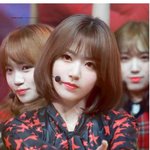 [드루와] 아이즈원 걸크러쉬 하는 <b>사쿠라</b>