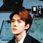 [세훈] 181101 기자 음<b>감회</b> 프리뷰2