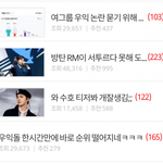 [드루와] 여초에서 아이즈원 <b>우익</b>이라고 까는게 어이없는 이유