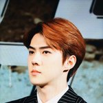 [세훈] 181101 기자 음<b>감회</b> 프리뷰3