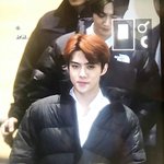 [세훈] 181101 <b>아티</b>움 퇴근 프리뷰1