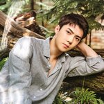 [세훈] 네이처리퍼블릭 <b>포스터</b> 고화질