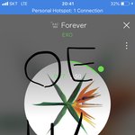 [EXO] 선주문 110만장에 <b>복통</b>난 그로