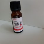 시원하게 사라진 내 구내염 빨리낫는방법