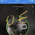 [EXO] 얘 어제 걔네 갤그로년