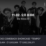 [EXO] <b>심심</b>하면 하트 누르러 와 (⬆️여긴 들어가지 말고)