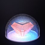 [세븐틴] 캐럿봉 왔는데 올릴데가 없어서 주접 떨려고 쓴 글