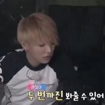 [<b>방탄소년단</b>] 준아 정국이 말 들었어?