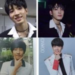 세븐틴 <b>원우</b>
