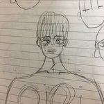 나 이것 좀 잘 그리지 않음???