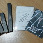 [방탄소년단] 큰 맘 먹고 질렀다ㅠㅠ