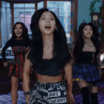 트와이스 안무ㅜㅜ