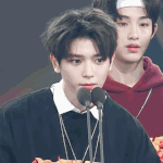 [NCT] 이거 <b>언제</b>야?