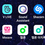 [방탄소년단] 투표 잊지않고 매일 챙기게