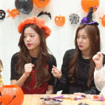 [드루와] 한 우물만 파는 장원영.<b>gif</b>