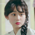 [드루와] 드라마 <b>계룡</b>선녀전 출연한 강미나