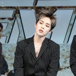 어<b>제자</b> 시우민 봐바