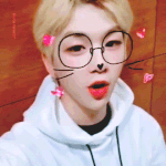[강다니엘] 워너원 첫 정규앨범 <b>예판</b>중 (⁎⁍̴̆Ɛ⁍̴̆⁎)