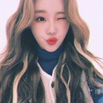 머리색 또 바꾼 <b>주이</b>