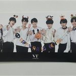 [방탄소년단] 브이티 콜라보 브마 인증