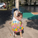 할로윈데이 진정한 <b>승자들</b>