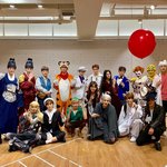 제대로 잘 즐긴듯한 엔씨티의 할로윈ㅋㅋㅋ