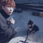 [드루와] 하찮은 정세운