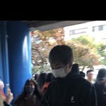[EXO] 민석이의 귀염뽀짝한 <b>모습</b>