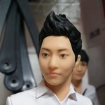 [EXO] <b>민</b>식이니?
