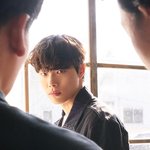 깐준열<b>vs</b>덮준열