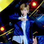 [강다니엘] 강다니엘 이렇게 까리하게 무대마쳐놓고