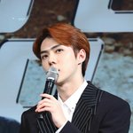[세훈] 181101 기자 음<b>감회</b> 고화질2