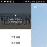 [세븐틴] 캐럿봉 업데이트ㅠㅠ
