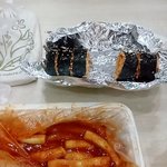 좀이따 <b>신전</b>떡볶이 먹는당