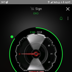 [EXO] <b>사인</b>미쳤네