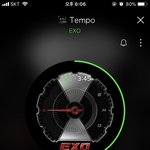 [EXO] 어그로 한명 <b>말아</b>다니는데