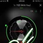 [EXO] 보는 내내 몸에 힘주고봄