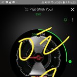 [EXO] 초동 언<b>금이</b>라고 분명말했다